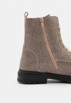 Friboo LEATHER - Schnürstiefelette - Pink, Kinder 13 Friboo LEATHER - Schnürstiefelette - Pink, Kinder -Günstiges FRIBOO Geschäft 820120d987564936be53bf6073a13ef2