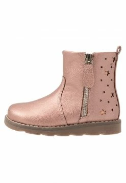 Friboo Stiefelette - Pink, Kinder