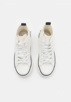 Friboo DISNEY MICKEY MOUSE & MINNIE MOUSE - Sneaker High - White, Kinder -Günstiges FRIBOO Geschäft 826cb9a33f88420b8d6d131a05662c05