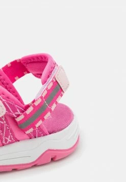 Friboo Riemensandalette - Pink, Kinder -Günstiges FRIBOO Geschäft 83e42145c1b14f72be652135f65cc406