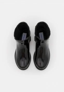 Friboo Stiefelette - Black, Kinder -Günstiges FRIBOO Geschäft 83f3b0ae76264d01bd3c7597c1d393f1
