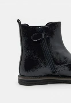 Friboo LEATHER - Stiefelette - Dark Blue, Kinder 13 Friboo LEATHER - Stiefelette - Dark Blue, Kinder -Günstiges FRIBOO Geschäft 83fb5d1deb6d47aaa10c0a6162d94847