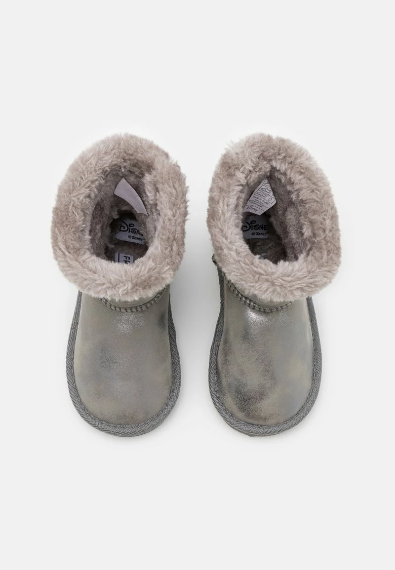 Friboo DISNEY PRINCESS - Stiefelette - Grey, Kinder 6 Friboo DISNEY PRINCESS - Stiefelette - Grey, Kinder – Bild 4