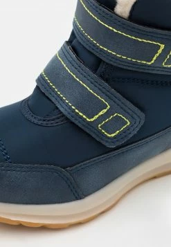 Friboo Snowboot/Winterstiefel - Dark Blue, Kinder 13 Friboo Snowboot/Winterstiefel - Dark Blue, Kinder -Günstiges FRIBOO Geschäft 84f06b4fb6024a29bfd506b284d29a88