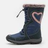 Friboo Snowboot/Winterstiefel - Dark Blue, Kinder -Günstiges FRIBOO Geschäft 850817d9a4644549b2e97d898a79f19d