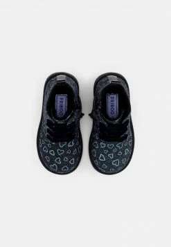 Friboo Schnürstiefelette - Dark Blue, Kinder -Günstiges FRIBOO Geschäft 86227d538a37425489bdd49120ca2a91