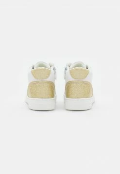 Friboo Sneaker High - White, Kinder -Günstiges FRIBOO Geschäft 86a409ed742840f2b57c5e780c6b60ff