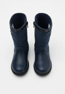 Friboo Stiefel - Dark Blue, Kinder -Günstiges FRIBOO Geschäft 87a20ef4a62e4f9aa92af86ec2c63238