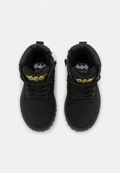 Friboo BATMAN - Schnürstiefelette - Black, Unisex 11 Friboo BATMAN - Schnürstiefelette - Black, Unisex -Günstiges FRIBOO Geschäft 87d61f46e09a45949845b5e23b156d6f