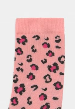 Friboo 7 PACK - Socken - Black/grey/pink, Kinder -Günstiges FRIBOO Geschäft 88394e75ec5c46019158f4e06c7d7ef3