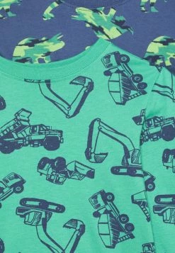 Friboo 4 PACK - Langarmshirt - Yellow/dark Blue/green, Herren 8 Friboo 4 PACK - Langarmshirt - Yellow/dark Blue/green, Herren -Günstiges FRIBOO Geschäft 883ef0ba1afe44cfb72b3a8e0e11e79e