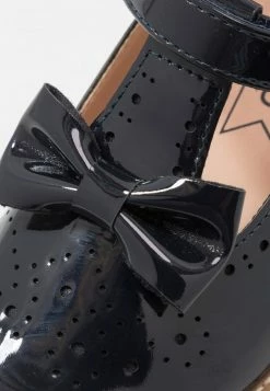 Friboo Riemchenballerina - Dark Blue, Kinder -Günstiges FRIBOO Geschäft 886d436277dc422391f5d494c4561f30