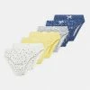 Friboo GIRLS 7PACK - Panties - Multi-coloured / White /yellow, Kinder -Günstiges FRIBOO Geschäft 8885195be2a44525a9b436206a7a9d27