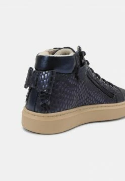 Friboo LEATHER - Sneaker Low - Dark Blue, Kinder 15 Friboo LEATHER - Sneaker Low - Dark Blue, Kinder -Günstiges FRIBOO Geschäft 890cf28485794cf4838f8e588bb7e2e4