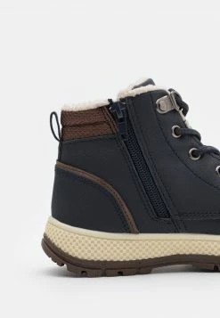 Friboo Stiefelette - Dark Blue, Kinder 13 Friboo Stiefelette - Dark Blue, Kinder -Günstiges FRIBOO Geschäft 8abaec009b114e8ea5ebc668dbf07a09