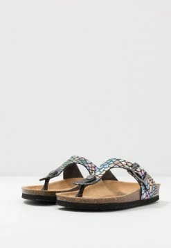 Friboo Zehentrenner - Black, Kinder -Günstiges FRIBOO Geschäft 8ae43c4703f14fb2a06cd15851bb2dd4