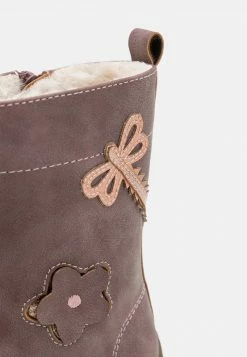 Friboo Stiefel - Mauve, Kinder -Günstiges FRIBOO Geschäft 8ae539bb98c94902b600a7835c820240