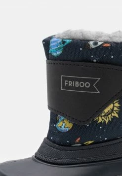 Friboo Snowboot/Winterstiefel - Blue/dark Blue, Kinder 13 Friboo Snowboot/Winterstiefel - Blue/dark Blue, Kinder -Günstiges FRIBOO Geschäft 8b6a11e13b5d4b648ea67916cfb7e091