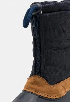 Friboo Snowboot/Winterstiefel - Dark Blue, Kinder -Günstiges FRIBOO Geschäft 8ba7241db8ff4ee7969a1a31d059be7e