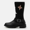 Friboo Stiefel - Black, Kinder -Günstiges FRIBOO Geschäft 8bf18f207f6e48abbfaf3dc521709787