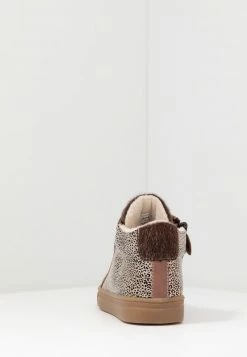 Friboo Sneaker High - Mauve, Kinder -Günstiges FRIBOO Geschäft 8c61f86200164471ae9822be20c03058