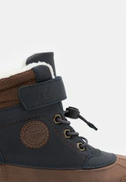 Friboo Snowboot/Winterstiefel - Dark Blue, Kinder -Günstiges FRIBOO Geschäft 8c9d26d2a75742e789a4e72aec90c35a