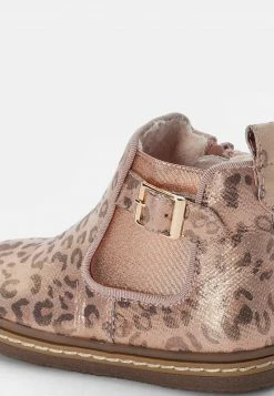 Friboo Stiefelette - Rose Gold-coloured, Kinder 13 Friboo Stiefelette - Rose Gold-coloured, Kinder -Günstiges FRIBOO Geschäft 8c9d5d7cd494469bb804acc277a97d9c