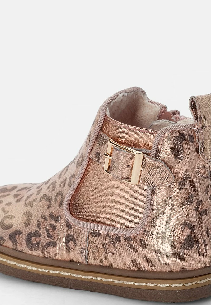 Friboo Stiefelette - Rose Gold-coloured, Kinder 8 Friboo Stiefelette - Rose Gold-coloured, Kinder – Bild 6