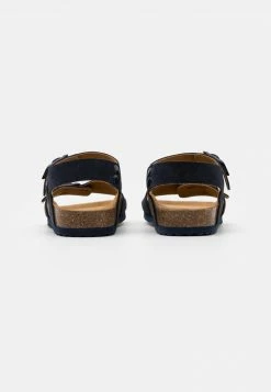 Friboo LEATHER - Riemensandalette - Dark Blue, Kinder 10 Friboo LEATHER - Riemensandalette - Dark Blue, Kinder -Günstiges FRIBOO Geschäft 8d6f9bef9ccc44ee897a29d0741bf714