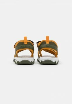 Friboo Trekkingsandale - Cognac, Kinder -Günstiges FRIBOO Geschäft 8dac2c227da84d8c960383339a3bd9f7