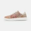 Friboo LEATHER - Sneaker Low - Pink, Kinder