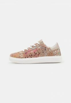Friboo LEATHER - Sneaker Low - Pink, Kinder