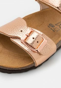 Friboo Riemensandalette - Rose Gold-coloured, Kinder 13 Friboo Riemensandalette - Rose Gold-coloured, Kinder -Günstiges FRIBOO Geschäft 8eb25c84574347549b52dea2a2294083