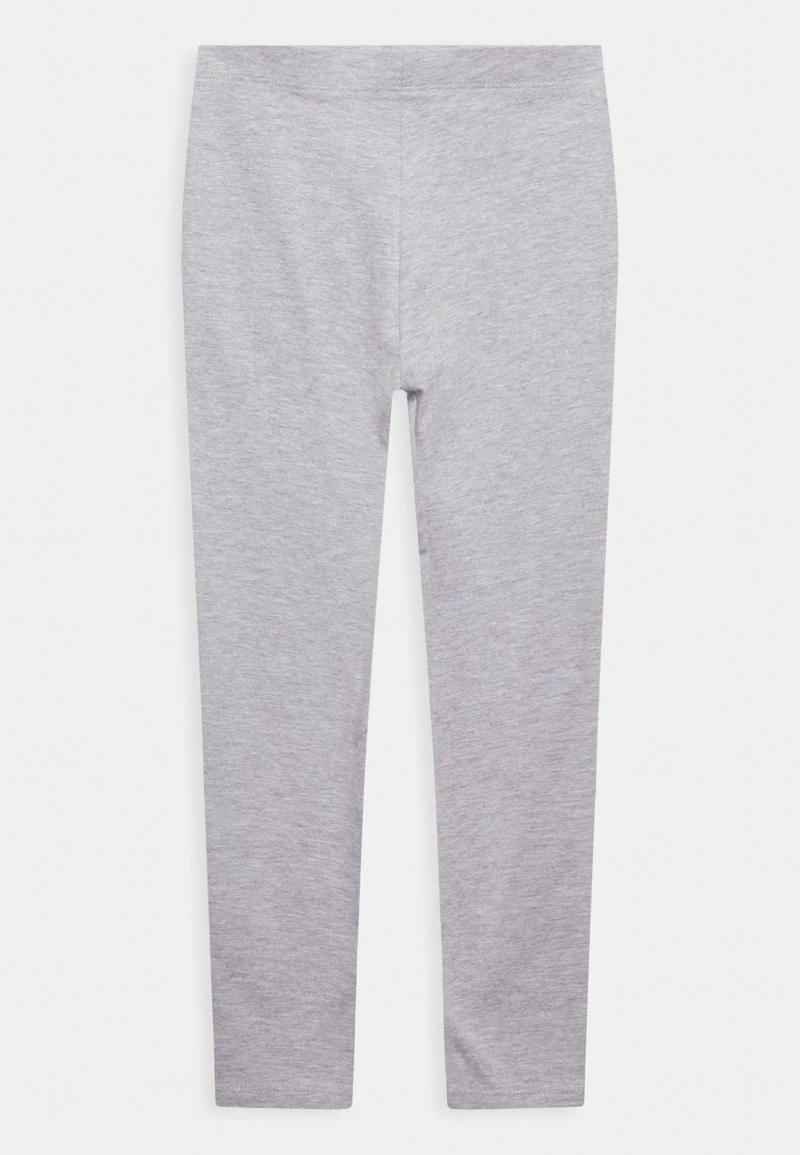 Friboo BASIC GIRLS 3 PACK - Leggings - Hosen - Pink - 402_grey - 102_black - 802, Kinder 5 Friboo BASIC GIRLS 3 PACK - Leggings - Hosen - Pink - 402_grey - 102_black - 802, Kinder – Bild 3