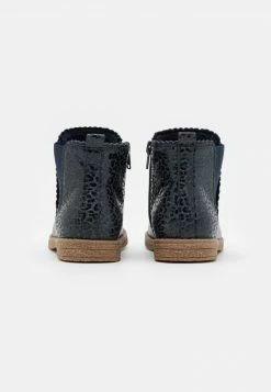 Friboo Stiefelette - Dark Blue, Kinder -Günstiges FRIBOO Geschäft 9029f0872fe1463385d4a8b38498c002