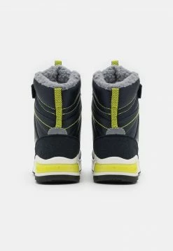 Friboo Snowboot/Winterstiefel - Dark Blue, Kinder -Günstiges FRIBOO Geschäft 90b2e996eb364ed6b9d4e9898ff02666