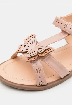Friboo Riemensandalette - Mauve, Kinder -Günstiges FRIBOO Geschäft 91262d19844f4aaca8762013154b46d4