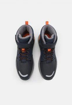 Friboo Schnürstiefelette - Dark Blue, Kinder 11 Friboo Schnürstiefelette - Dark Blue, Kinder -Günstiges FRIBOO Geschäft 91403362dae3450797264e8b7bb00f02