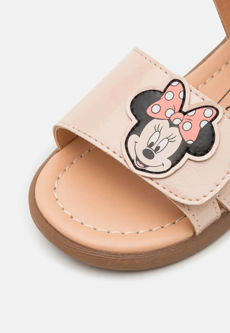 Friboo DISNEY MINNIE MOUSE STRAPPY - Riemensandalette - Beige, Kinder 8 Friboo DISNEY MINNIE MOUSE STRAPPY - Riemensandalette - Beige, Kinder – Bild 6