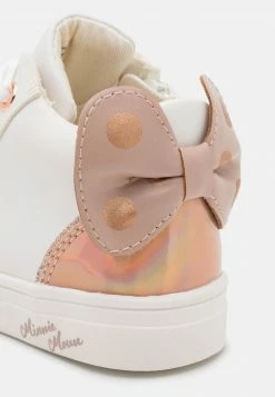 Friboo DISNEY MINNIE MOUSE - Sneaker High - White, Kinder -Günstiges FRIBOO Geschäft 9156af94b6a2447bbb3c058698961b61
