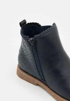 Friboo Stiefelette - Dark Blue, Kinder -Günstiges FRIBOO Geschäft 9161726c228442f687bdaa927c6f0198