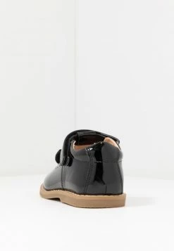 Friboo Riemchenballerina - Black, Kinder -Günstiges FRIBOO Geschäft 921fd1affe74429cb2e14e52ff54691b