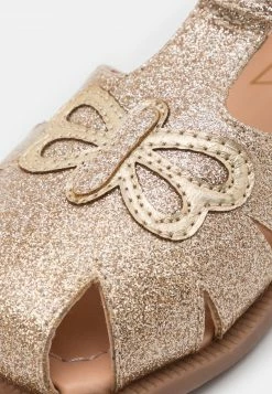 Friboo Riemensandalette - Gold, Kinder -Günstiges FRIBOO Geschäft 927c050c48dc48cb9b16b8d48b25adb2