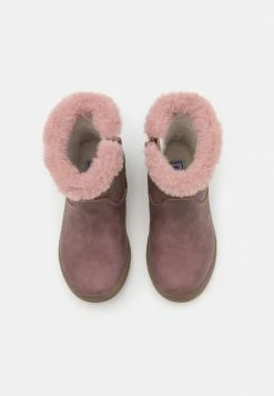Friboo Stiefelette - Mauve, Kinder 11 Friboo Stiefelette - Mauve, Kinder -Günstiges FRIBOO Geschäft 934fd9c1eafb429793f12561152d7021