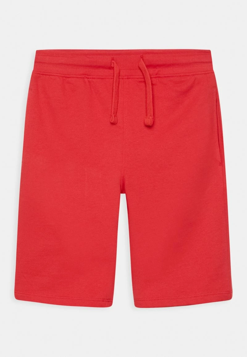 Friboo SOLID 3 PACK - Jogginghose - Tan/red/blue, Kinder 5 Friboo SOLID 3 PACK - Jogginghose - Tan/red/blue, Kinder – Bild 3