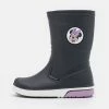 Friboo DISNEY MINNIE MOUSE - WELLIES - Gummistiefel - Dark Blue/lilac, Kinder 2 Friboo DISNEY MINNIE MOUSE - WELLIES - Gummistiefel - Dark Blue/lilac, Kinder -Günstiges FRIBOO Geschäft 93f23aa21b7842ecbc07c0ca70714cf9