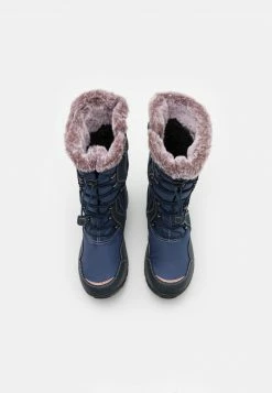 Friboo Snowboot/Winterstiefel - Dark Blue, Kinder 11 Friboo Snowboot/Winterstiefel - Dark Blue, Kinder -Günstiges FRIBOO Geschäft 945437e0d08344918531201d7f98b85e