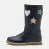 Friboo Stiefel - Dark Blue, Kinder 1 Friboo Stiefel - Dark Blue, Kinder -Günstiges FRIBOO Geschäft 94ceb6318cac41bba291bd3941d95ead