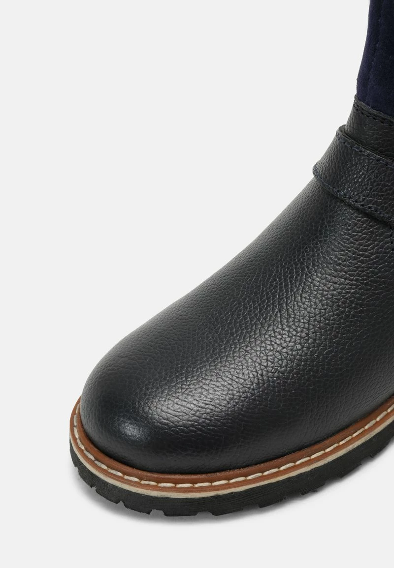 Friboo LEATHER - Snowboot/Winterstiefel - Dark Blue, Kinder 9 Friboo LEATHER - Snowboot/Winterstiefel - Dark Blue, Kinder – Bild 7