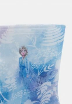 Friboo DISNEY FROZEN ELSA - WELLIES - Gummistiefel - Light Blue, Kinder -Günstiges FRIBOO Geschäft 95a505a654734a44b66a0fad8c8b1787